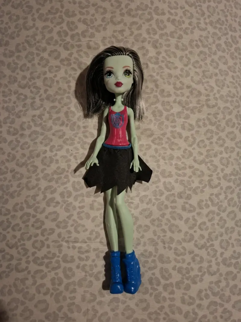 Muñeca Monster High G2 - 2