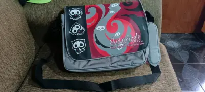 Bolso Skelanimals original - miniatura 6