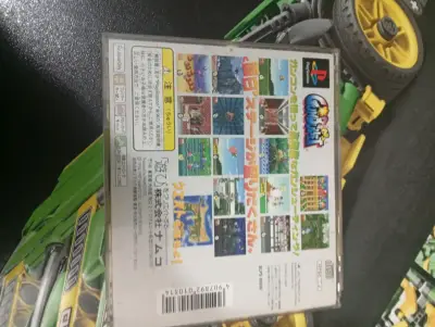 Juego Gundam para PlayStation 1 Namco - miniatura 2
