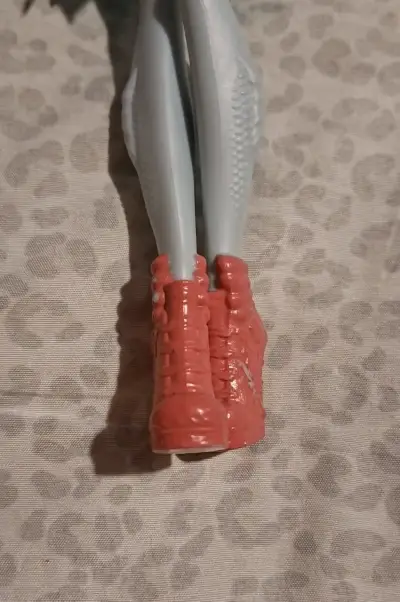 Muñeca Monster High G2 - miniatura 3