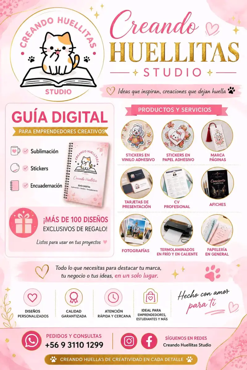Papelería creativa - 3