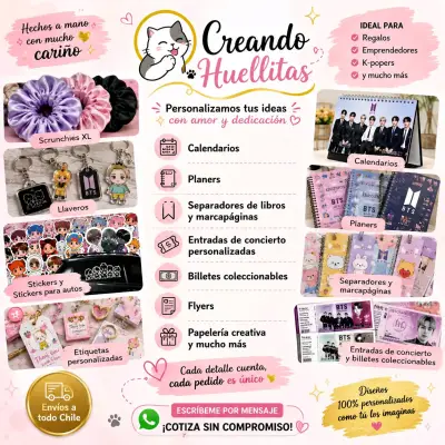 Papelería creativa - miniatura 4
