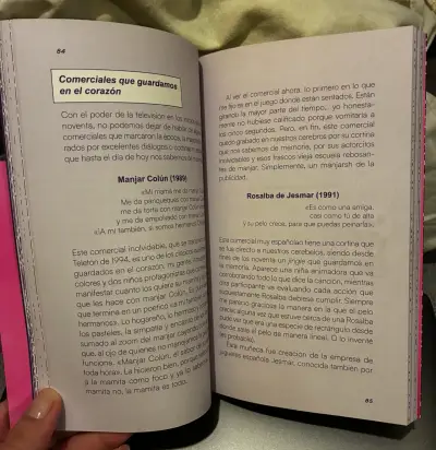 Libro “Noventera” de Javiera Figueroa - miniatura 3