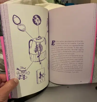 Libro “Noventera” de Javiera Figueroa - miniatura 4