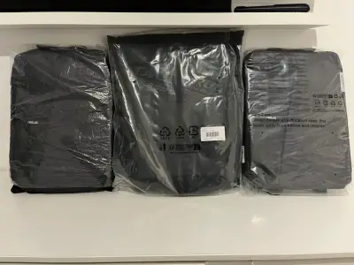 Set de mochilas ASUS para laptop - miniatura 1