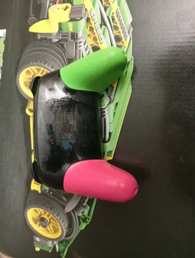 Control nintendo switch - miniatura 2