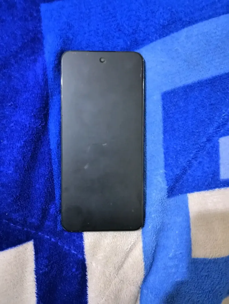 Smartphone Motorola con cámara dual - 2