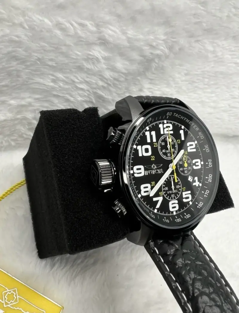 Reloj Invicta I Force 46 mm - 1