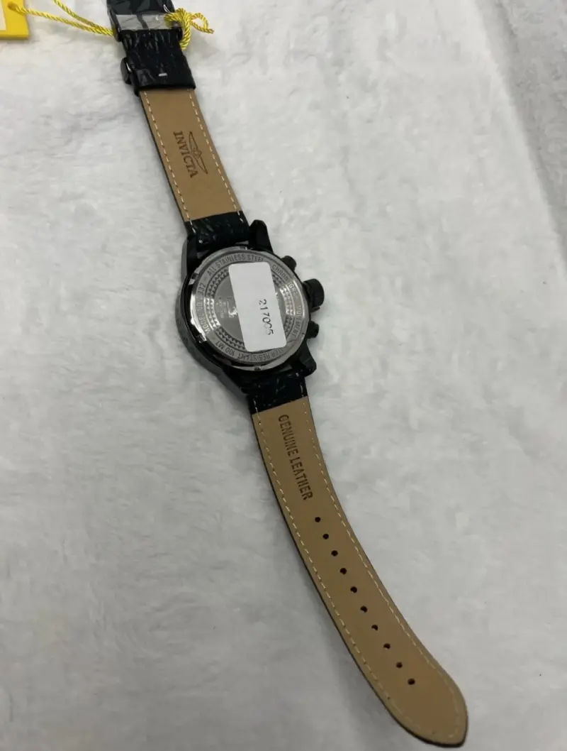 Reloj Invicta I Force 46 mm - 3