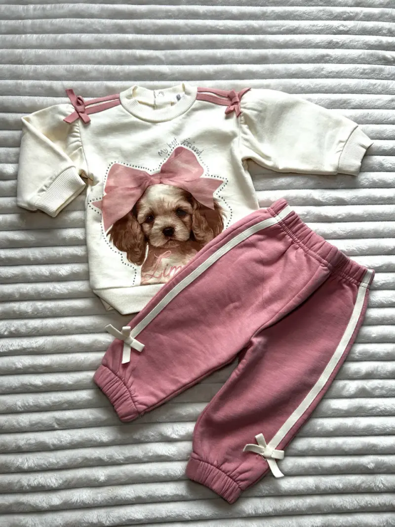 Conjunto Limonada - 1
