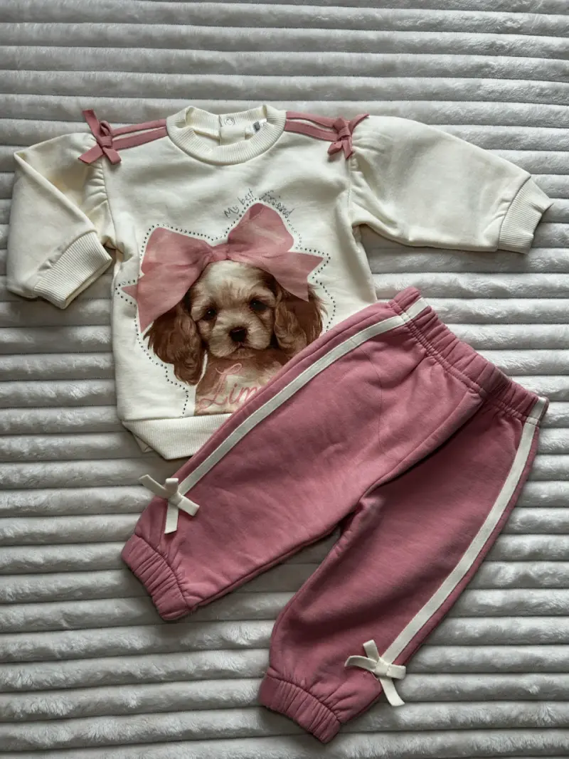Conjunto Limonada - 2