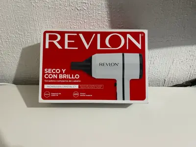 Secador de Cabello Revlon - miniatura 1
