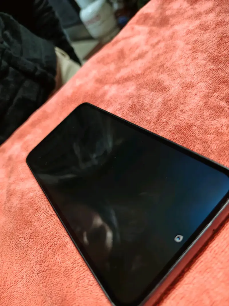 Smartphone Samsung Galaxy A54 en buen estado - 1