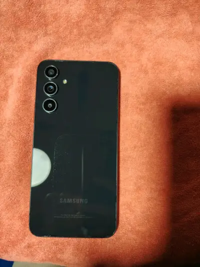 Smartphone Samsung Galaxy A54 en buen estado - miniatura 2