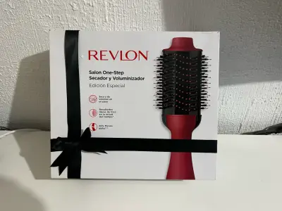 Revlon Secador y Voluminizador - miniatura 1