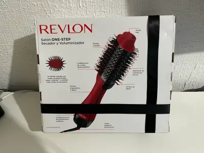 Revlon Secador y Voluminizador - miniatura 2