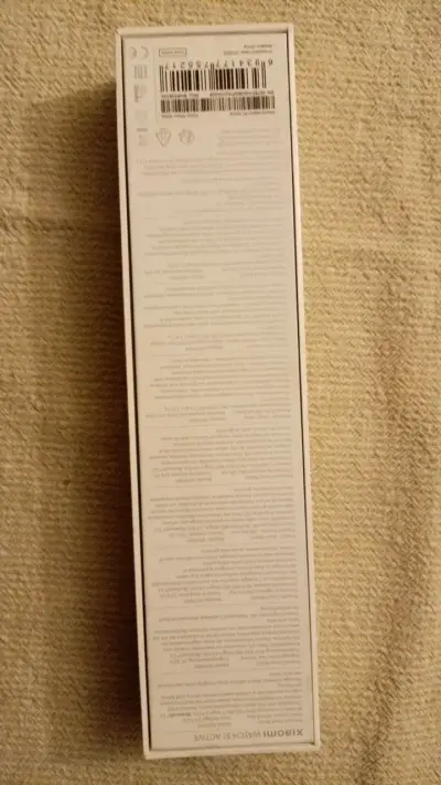 Reloj Inteligente Xiaomi Watch S1 Active Blanco - miniatura 3