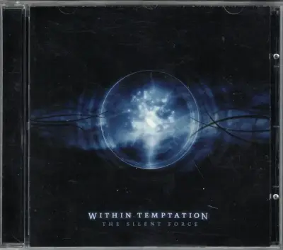 Within Temptation - The Silent Force (CD) - miniatura 1