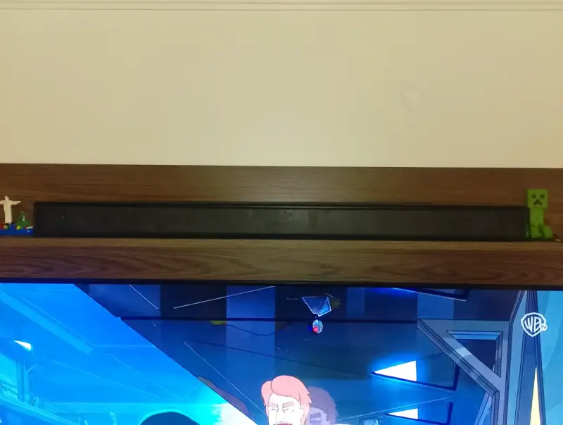 Barra de sonido Sony 120W con Bluetooth y HDMI ARC - 3