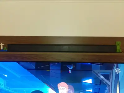 Barra de sonido Sony 120W con Bluetooth y HDMI ARC - miniatura 3