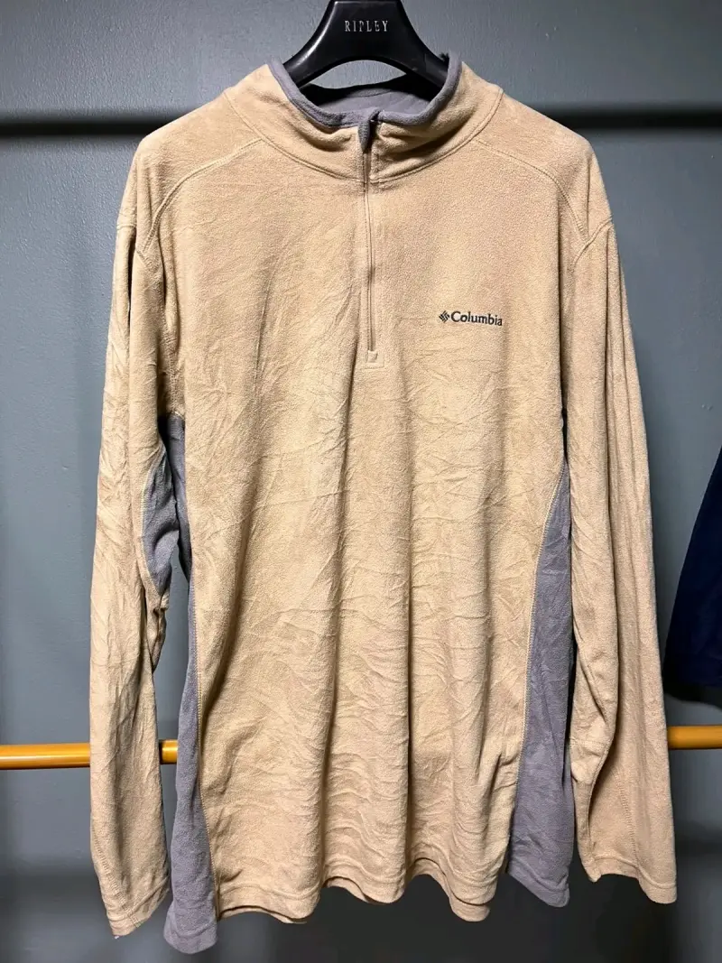 Polar Columbia para Hombre Talla XXL - 2