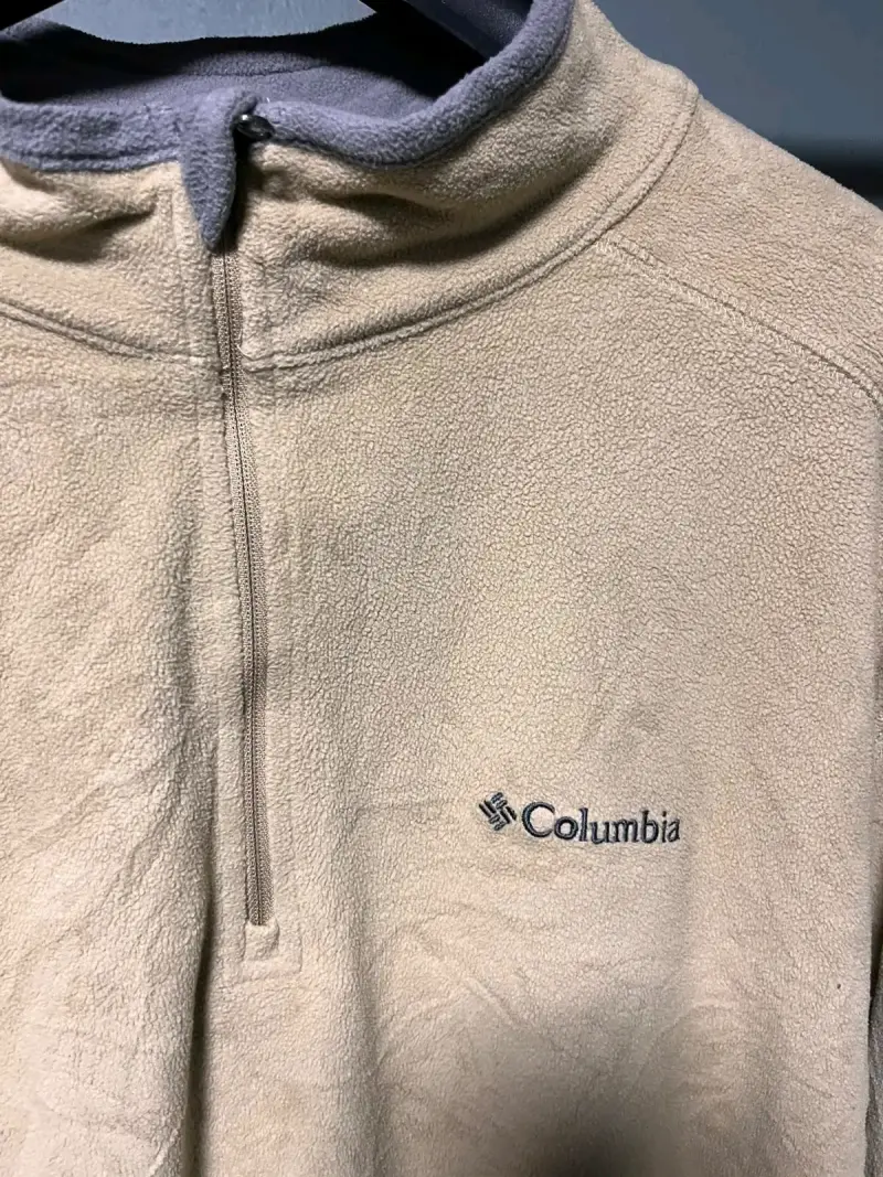 Polar Columbia para Hombre Talla XXL - 3