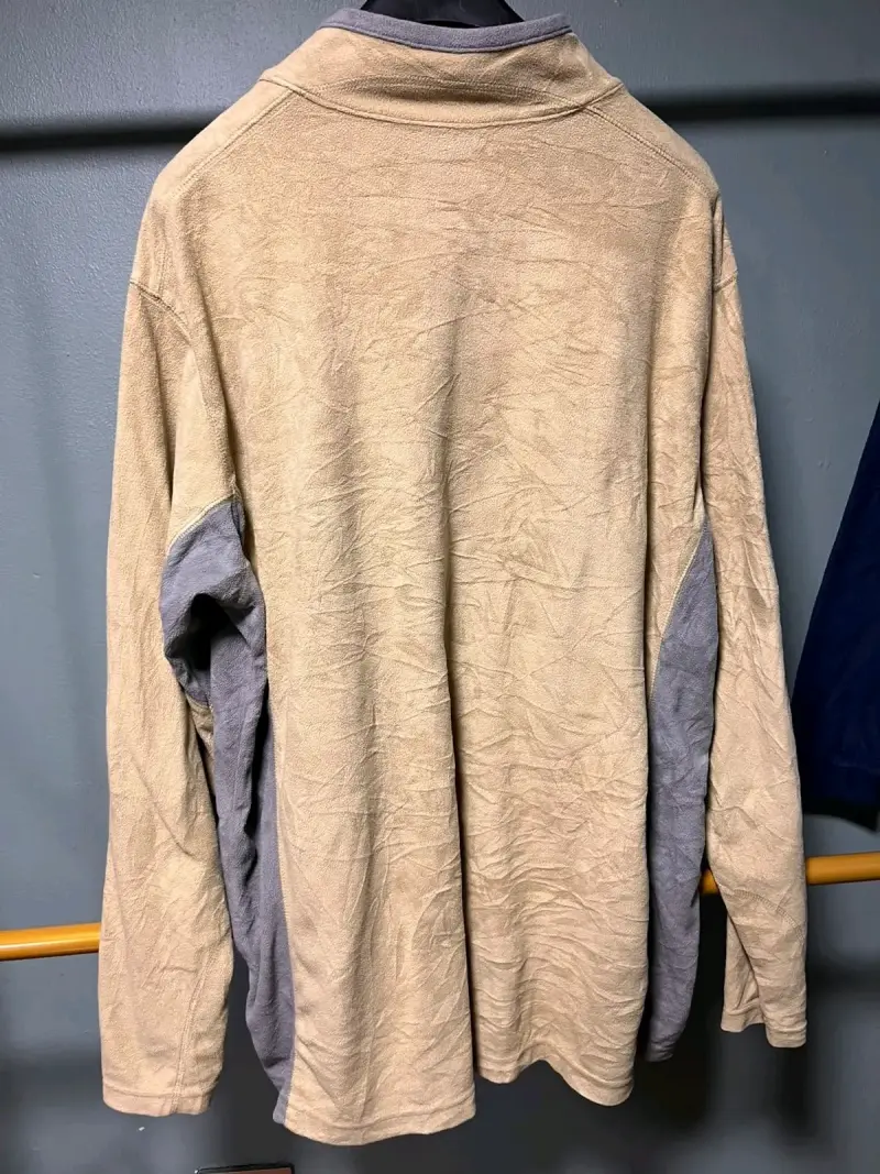 Polar Columbia para Hombre Talla XXL - 4