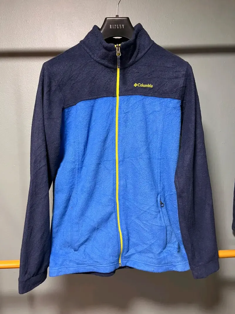 Polar Columbia hombre - 2