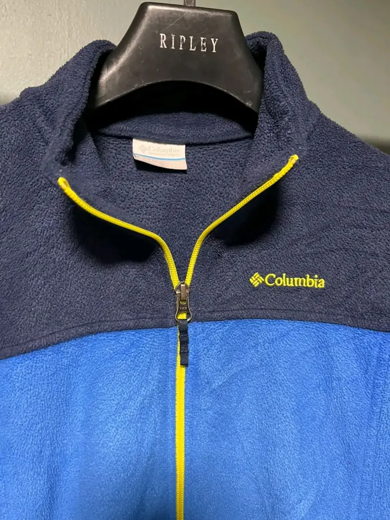 Polar Columbia hombre - 4