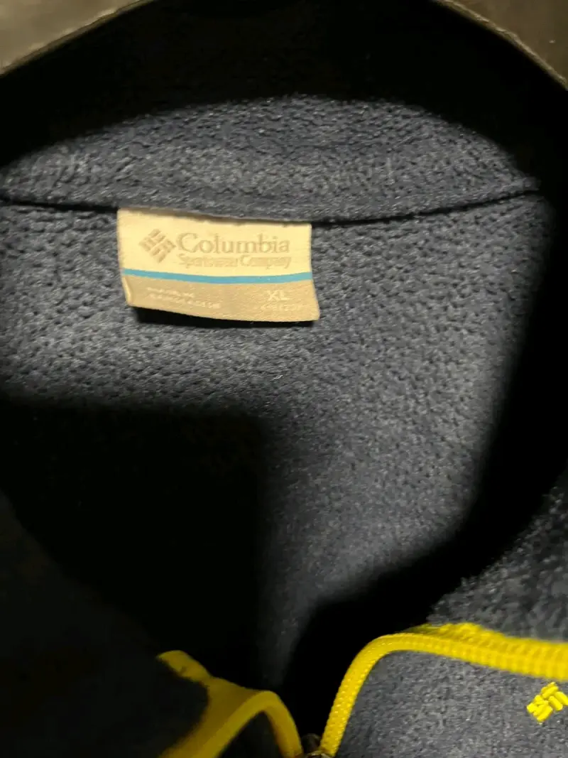 Polar Columbia hombre - 5