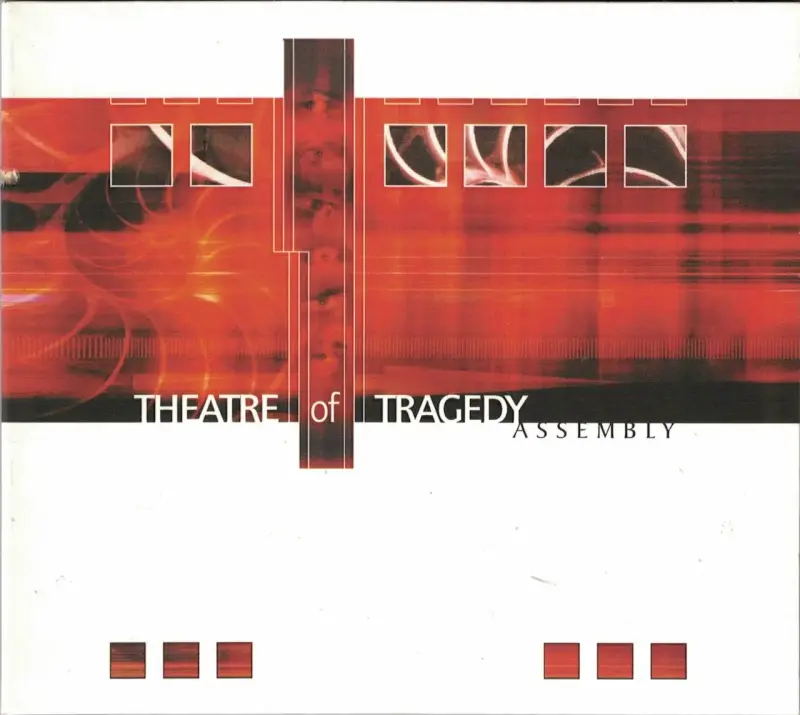 Theatre Of Tragedy - Assembly (CD) - 1