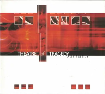 Theatre Of Tragedy - Assembly (CD) - miniatura 1