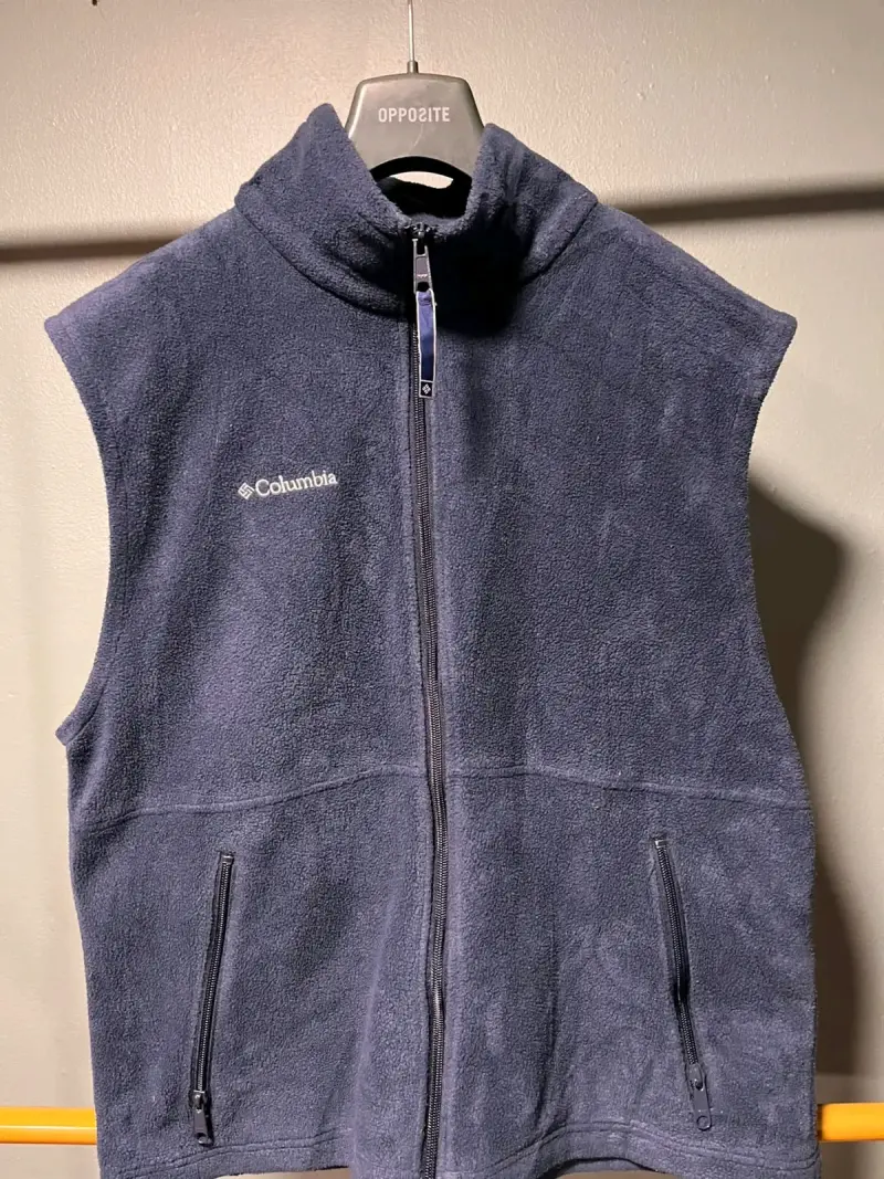 Polar columbia Hombre - 2