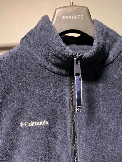 Polar columbia Hombre - miniatura 3