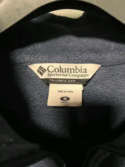 Polar columbia Hombre - miniatura 4