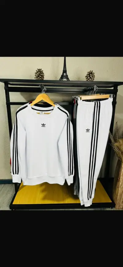 Conjunto deportivo Adidas unisex en varios colores - miniatura 6