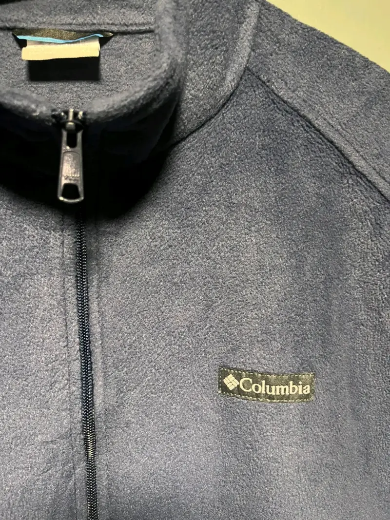 Polar manga corta Columbia hombre - 3