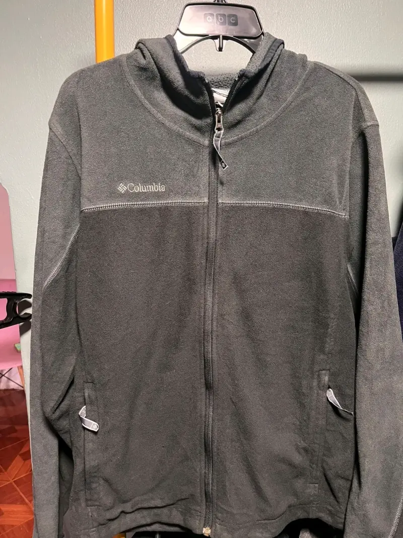 Polar Columbia hombre - 3