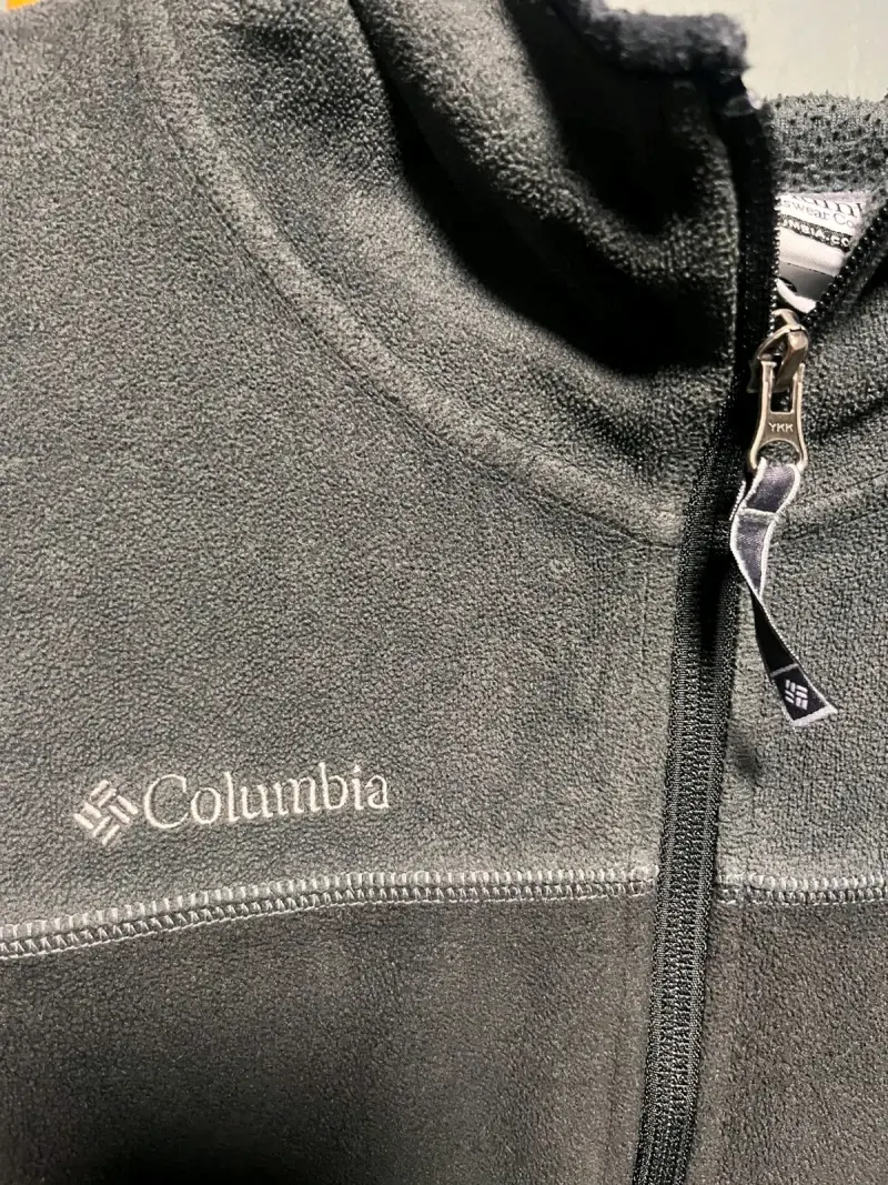 Polar Columbia hombre - 4
