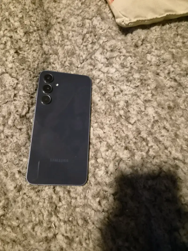 A55 5g blue navy 128gb - 2