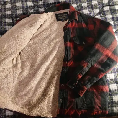 Camisa de franella - miniatura 2