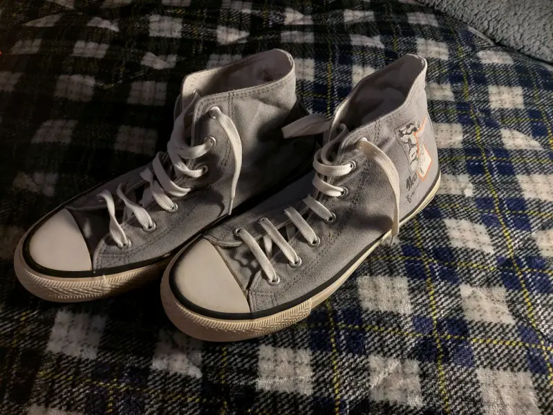 Zapatillas de lona - 2