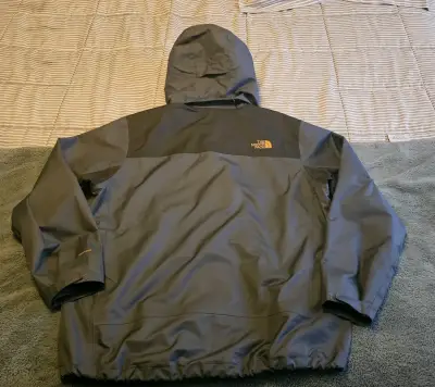 Chaqueta impermeable The North Face - miniatura 2