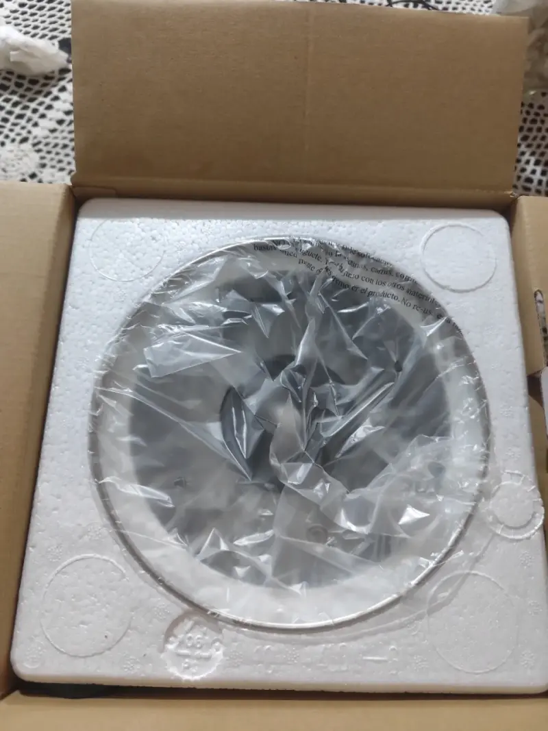 Olla arrocera Holstein de 1 litro con espátula - 3