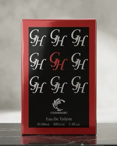 Perfume Inspiración CH Men de Carolina Herrera - miniatura 1