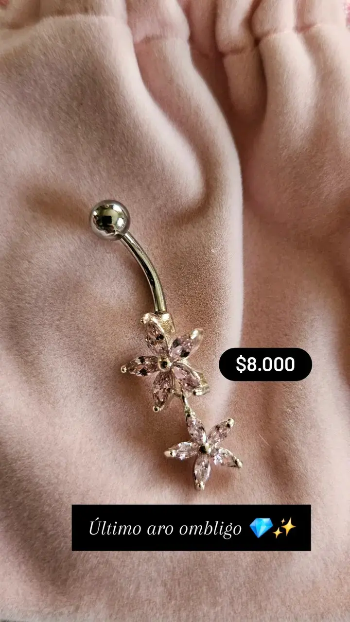 Venta de joyas ✨️💎 - 3