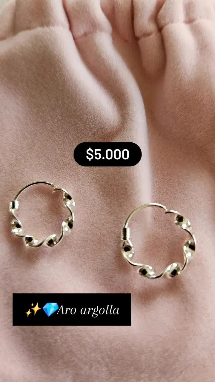Venta de joyas ✨️💎 - 4