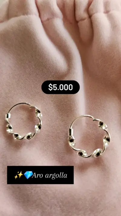 Venta de joyas ✨️💎 - miniatura 4