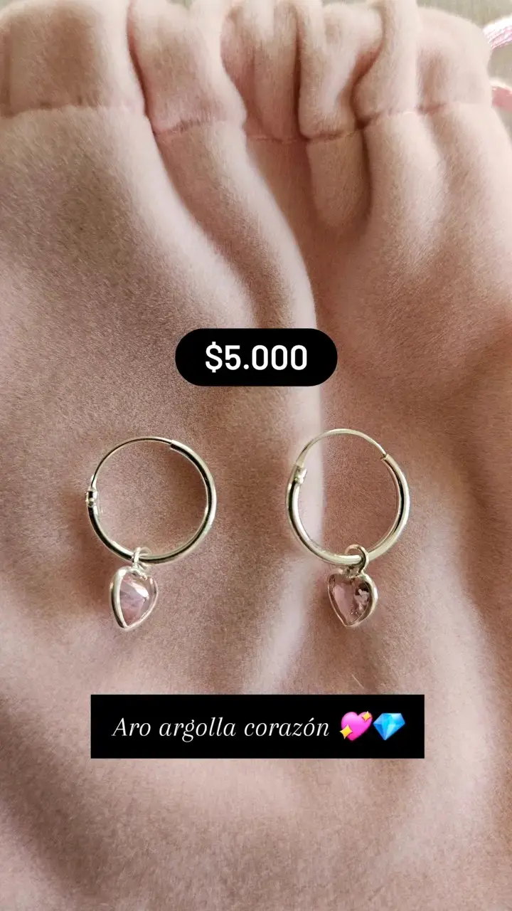 Venta de joyas ✨️💎 - 5