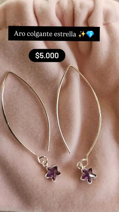 Venta de joyas ✨️💎 - miniatura 6